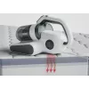 Hoover HMC510UV 011 käeshoitav tolmuimeja Salvei, Valge Kotita