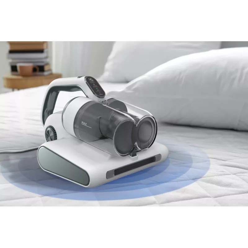 Hoover HMC510UV 011 käeshoitav tolmuimeja Salvei, Valge Kotita