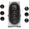 Hoover HMC510UV 011 käeshoitav tolmuimeja Salvei, Valge Kotita