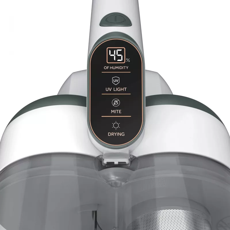 Hoover HMC510UV 011 käeshoitav tolmuimeja Salvei, Valge Kotita