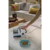 Hoover HMC510UV 011 käeshoitav tolmuimeja Salvei, Valge Kotita