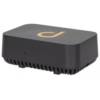 Intellinet Domotz Pro Box ühtne süsteem võrkude ja IP-seadmete kaugseireks ja pilvehalduseks