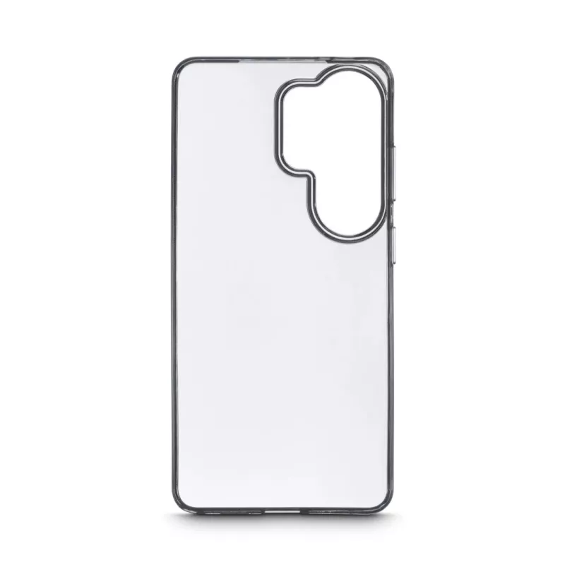 Mobiiltelefoni ümbris HAMA Always Clear Samsung Galaxy S26 Ultra, läbipaistev, sobib 17,5 cm (6,9 tolli) ekraanile