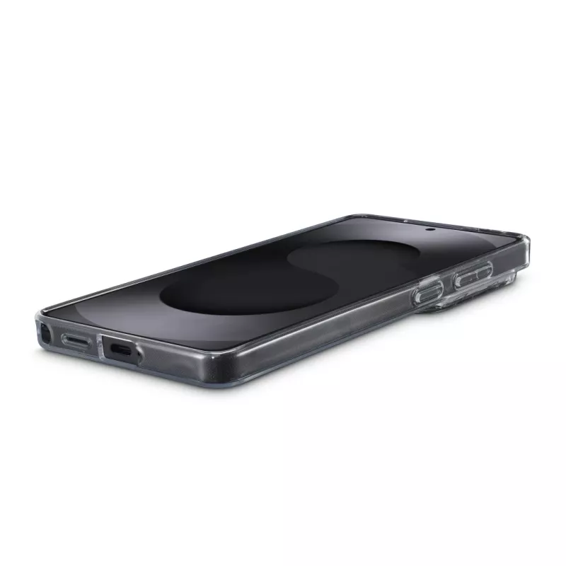 Mobiiltelefoni ümbris HAMA Always Clear Samsung Galaxy S26 Ultra, läbipaistev, sobib 17,5 cm (6,9 tolli) ekraanile