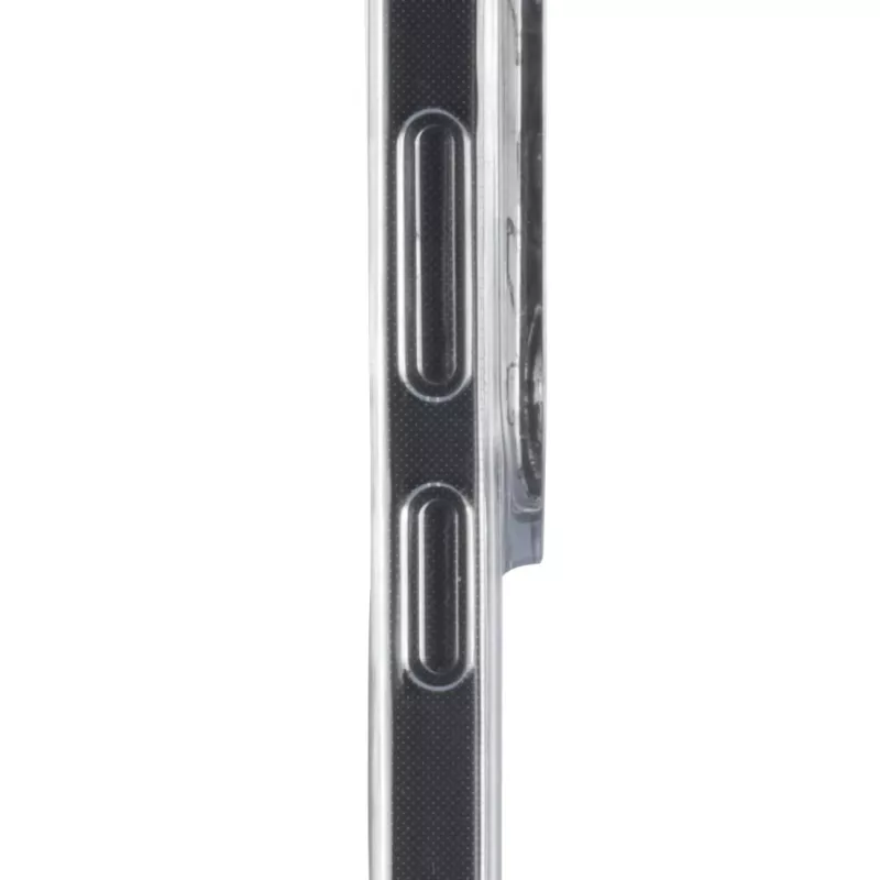Mobiiltelefoni ümbris HAMA Always Clear Samsung Galaxy S26 Ultra, läbipaistev, sobib 17,5 cm (6,9 tolli) ekraanile