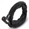 Hama 00178138 jalgrattalukk Must 1200 mm Ketiga lukk