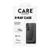 Kaitsev telefonikott PanzerGlass CARE X-Ray Samsung Galaxy S26 jaoks (CR78132)