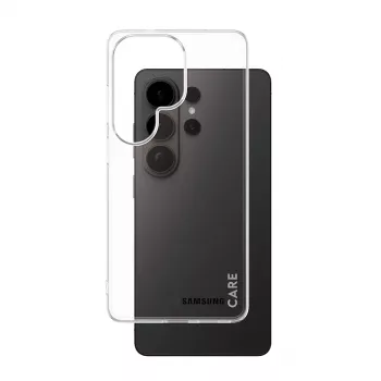 PanzerGlass CARE X-Ray läbipaistev kaitseümbris Samsung Galaxy S26 Ultra jaoks (CR28792)