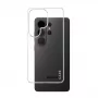 PanzerGlass CARE X-Ray läbipaistev kaitseümbris Samsung Galaxy S26 Ultra jaoks (CR28792)