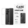 PanzerGlass CARE X-Ray läbipaistev kaitseümbris Samsung Galaxy S26 Ultra jaoks (CR28792)