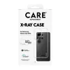 PanzerGlass CARE X-Ray läbipaistev kaitseümbris Samsung Galaxy S26 Ultra jaoks (CR28792)