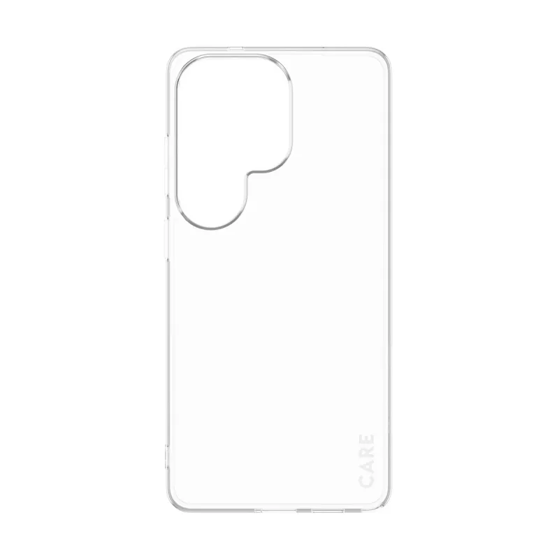 PanzerGlass CARE X-Ray läbipaistev kaitseümbris Samsung Galaxy S26 Ultra jaoks (CR28792)