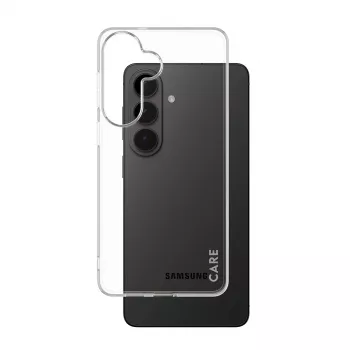 Kaitsev PanzerGlass CARE X-Ray ümbris Samsung Galaxy S26+ jaoks (CR41489) — läbipaistev kaitseümbris telefonile