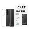 Kaitsev PanzerGlass CARE X-Ray ümbris Samsung Galaxy S26+ jaoks (CR41489) — läbipaistev kaitseümbris telefonile