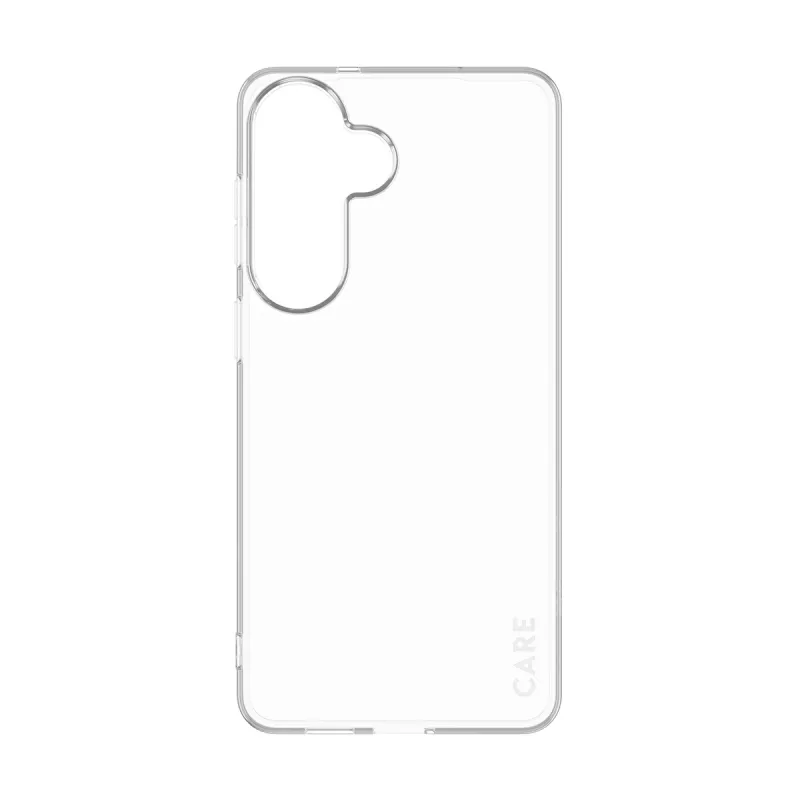 Kaitsev PanzerGlass CARE X-Ray ümbris Samsung Galaxy S26+ jaoks (CR41489) — läbipaistev kaitseümbris telefonile