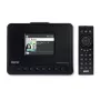 Internetiraadio Telestar IMPERIAL DABMAN i410 BT analoog- ja digitaalne must