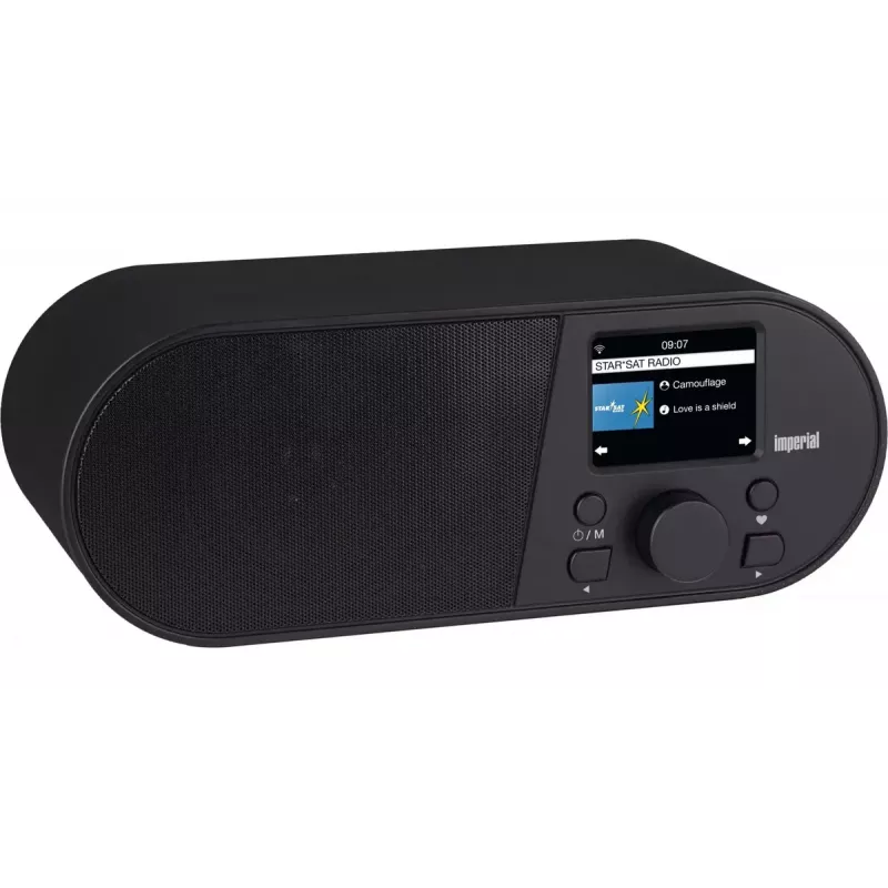 Interneti raadio Imperial I105