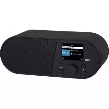 Interneti raadio Imperial I105