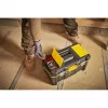 Kõvakohvriga ümbris Stanley STST83397-1 Plastist 22 kg Must Kollane