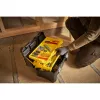 Kõvakohvriga ümbris Stanley STST83397-1 Plastist 22 kg Must Kollane