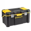 Kõvakohvriga ümbris Stanley STST83397-1 Plastist 22 kg Must Kollane
