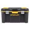 Kõvakohvriga ümbris Stanley STST83397-1 Plastist 22 kg Must Kollane