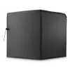 Mini fotostuudio HAMA kokkupandav kast LED-rõngavalgustiga 50×50 cm, mudel 00004664