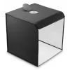 Mini fotostuudio HAMA kokkupandav kast LED-rõngavalgustiga 50×50 cm, mudel 00004664