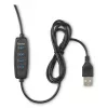 Mini fotostuudio HAMA kokkupandav kast LED-rõngavalgustiga 50×50 cm, mudel 00004664