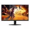 AOC G4 27G4ZRE arvutimonitor 68,6 cm (27 tolli) 1920 x 1080 pikslit Full HD LED must, punane