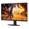 AOC G4 27G4ZRE arvutimonitor 68,6 cm (27 tolli) 1920 x 1080 pikslit Full HD LED must, punane