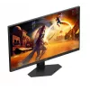 AOC G4 27G4ZRE arvutimonitor 68,6 cm (27 tolli) 1920 x 1080 pikslit Full HD LED must, punane