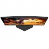 AOC G4 27G4ZRE arvutimonitor 68,6 cm (27 tolli) 1920 x 1080 pikslit Full HD LED must, punane