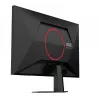 AOC G4 27G4ZRE arvutimonitor 68,6 cm (27 tolli) 1920 x 1080 pikslit Full HD LED must, punane