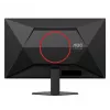 AOC G4 27G4ZRE arvutimonitor 68,6 cm (27 tolli) 1920 x 1080 pikslit Full HD LED must, punane