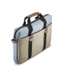 Hama Silvan 35,8 cm (14,1 tolli) Toploader kott Beež, Sinine