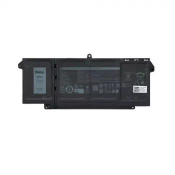 Origin Storage Dell Battery Latitude 4 Cell 63WHR 3800 mAh 15.2 V