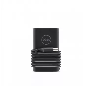 DELL 450-19029 toiteadapter/välisadapter 65 W Must