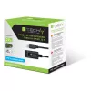 Techly IUSB-REP220TY3 USB-kaabel USB 2.0 20 m USB A Must