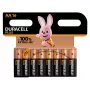 Duracell Plus 100 Ühekordne patarei AA Leelis
