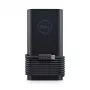 Sülearvuti toiteadapter Dell 450-AJVO 90 W, siseruumidesse, must, 1 m kaabel