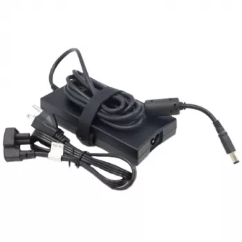 DELL 2TXJ7 toiteadapter/vaheldi Siseruumides 130 W Must