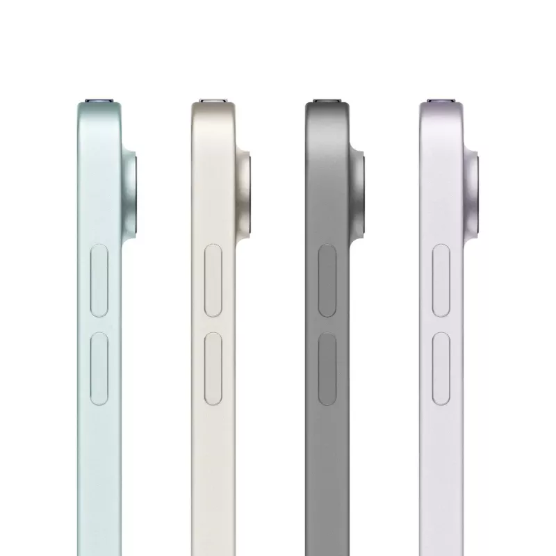 Tahvelarvuti Apple iPad Air M4 11 tolli (27,9 cm) 512 GB, 12 GB RAM, Wi‑Fi 7, iPadOS 26, Hall