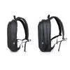 Seljakott port designs Chicago EVO Expandable 15,6–16-tollistele sülearvutitele, mudel 400511