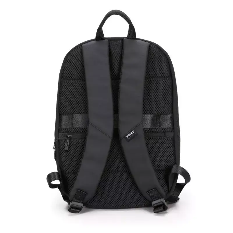 Seljakott port designs Chicago EVO Expandable 15,6–16-tollistele sülearvutitele, mudel 400511