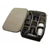 Õlakott PGYTECH P-CB-256 Must Universaalne ühilduvus