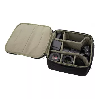 Õlakott PGYTECH P-CB-256 Must Universaalne ühilduvus