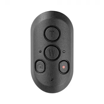 Statiiv PGYTECH MANTISPOD 2.0 Universal 3 jalga Must kandevõime 2 kg