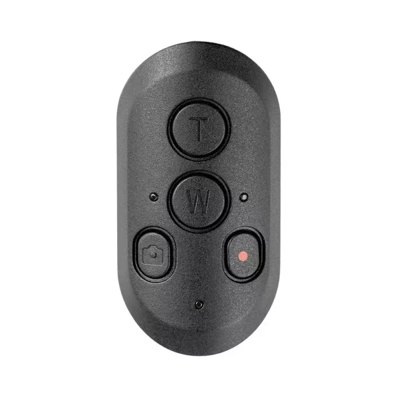 Statiiv PGYTECH MANTISPOD 2.0 Universal 3 jalga Must kandevõime 2 kg