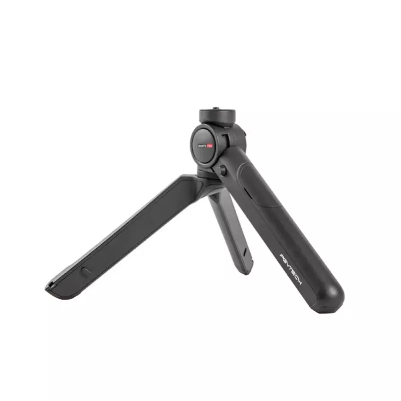Statiiv PGYTECH MANTISPOD 2.0 Universal 3 jalga Must kandevõime 2 kg